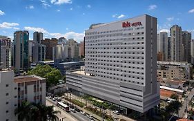 Ibis Sao Paulo Ibirapuera